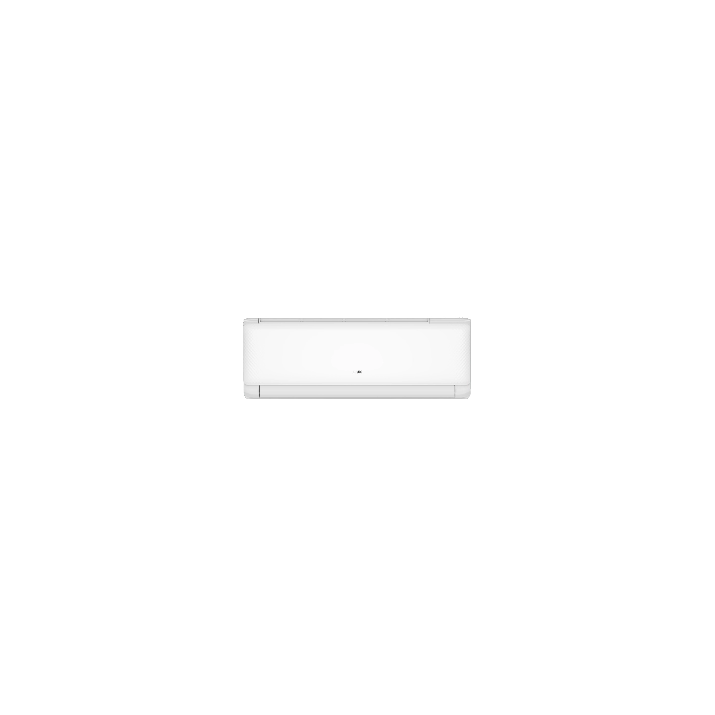 Clima AUX QG 9000 btu Monosplit Inverter A++ R-32 Wi-Fi