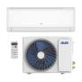 Climatizzatore Monosplit AUX Series QG 12000 btu Inverter A++ R-32 Wi-Fi