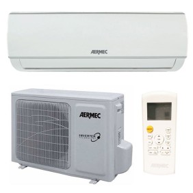 Climatizzatore Aermec SGE 5,0KW 18000BTU R32 A++/A+