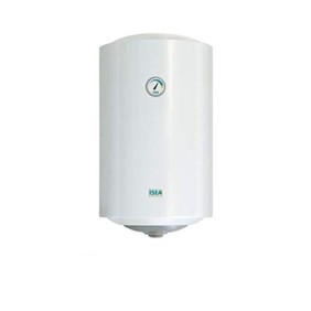 Scaldabagno elettrico 80lt Isea Jazz Verticale
