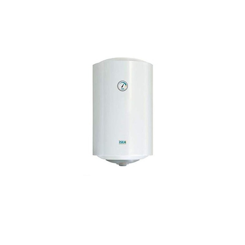 Scaldabagno elettrico 80lt Isea Jazz Verticale