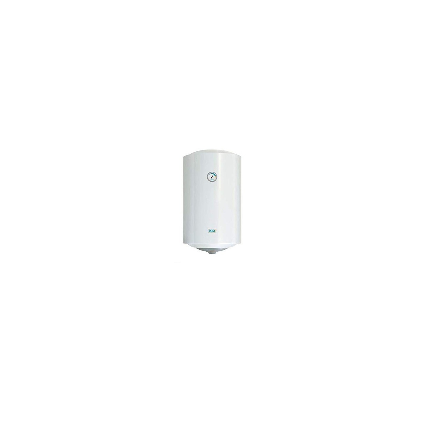 Scaldabagno elettrico 80lt Isea Jazz Verticale