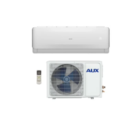 Climatizzatore AUX Inverter serie FH 12000 btu R-32 Wi-Fi Optional A++