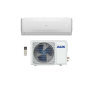 Clima AUX FH 12000 btu Inverter R-32 Wi-Fi Optional A++
