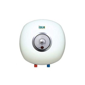 Scaldabagno Elettrico 10lt Isea Mini Swing, sopralavello