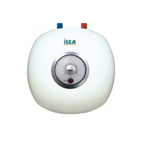 Scaldabagno elettrico Isea mini swing sottolavello 10 lt