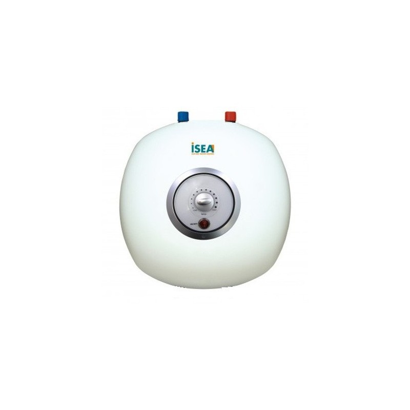 Scaldabagno elettrico Isea mini swing sottolavello 10 lt