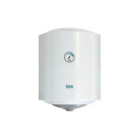 Scaldabagno elettrico 50lt Isea jazz verticale