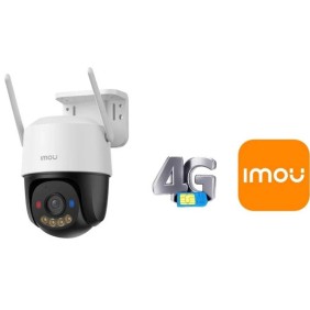 Telecamera Imou Cruiser SC 4g
