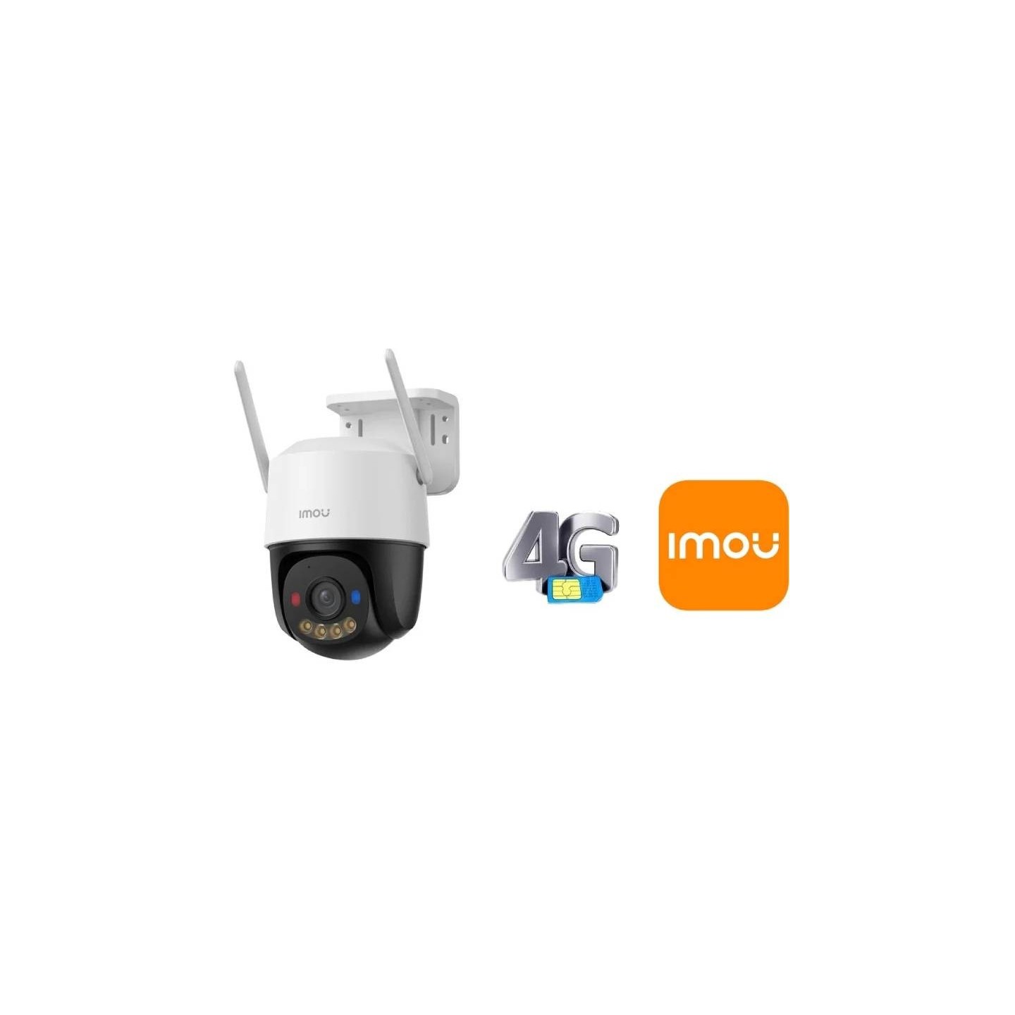 Telecamera Imou Cruiser SC 4g