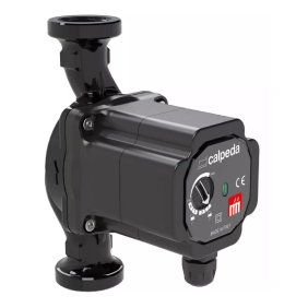 Circolatore elettronico pompa Calpeda NCE EI 25-70/130 Inverter a basso consumo