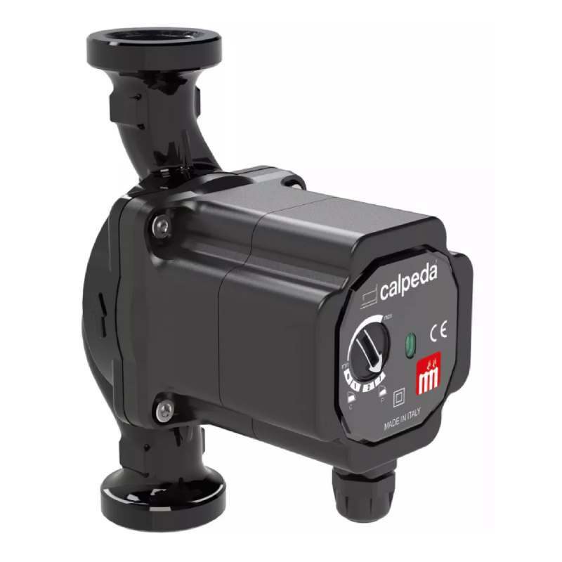 Circolatore elettronico pompa Calpeda NCE EI 25-70/130 Inverter a basso consumo