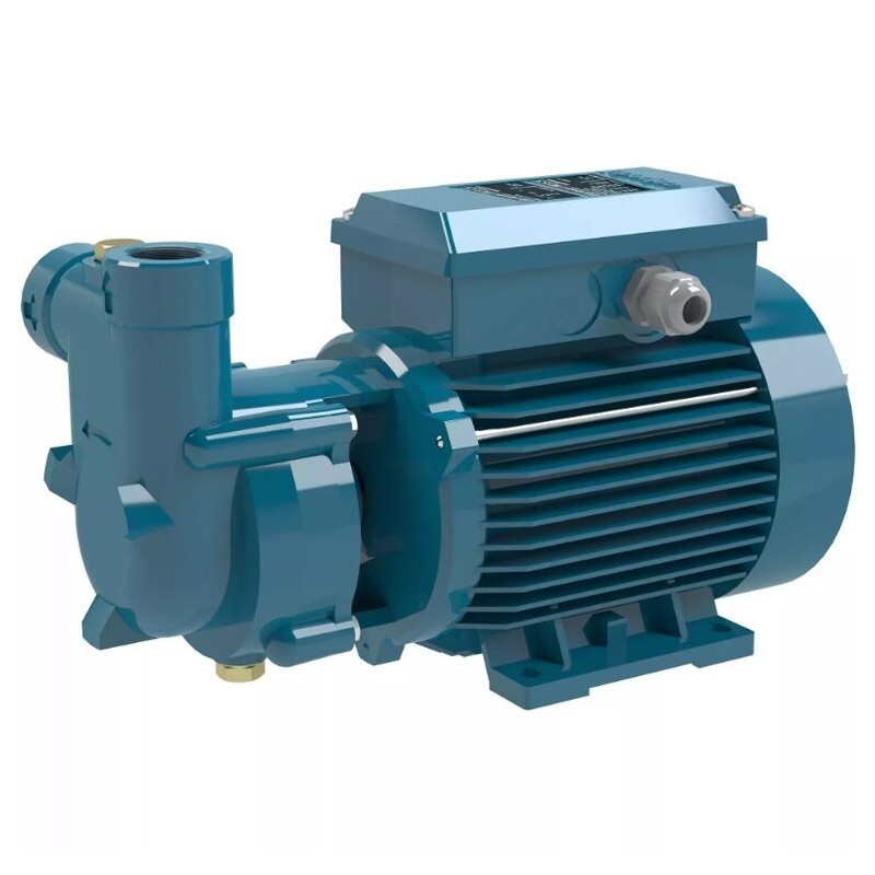 Elettropompa autoadescante ad anello liquido Calpeda CAM 80E 0,6 HP/0,45 kW monofase