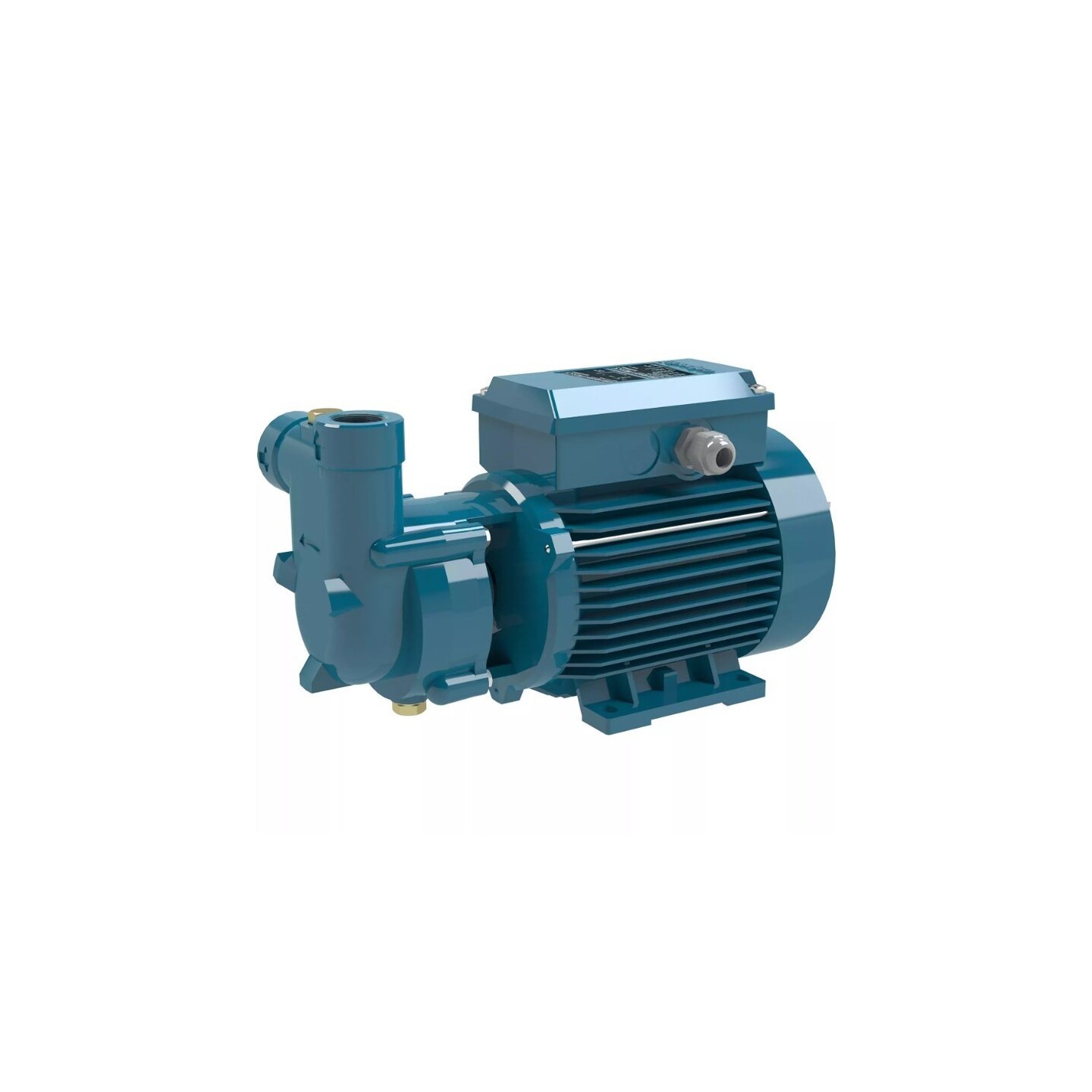 Elettropompa autoadescante ad anello liquido Calpeda CAM 80E 0,6 HP/0,45 kW monofase