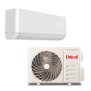 Clima Unical Flowy 12000 BTU Inverter R-32 Wi-Fi Optional Classe A++