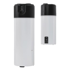 Sime EcoMaxi VB 80 lt Scaldacqua ad accumulo in pompa di calore