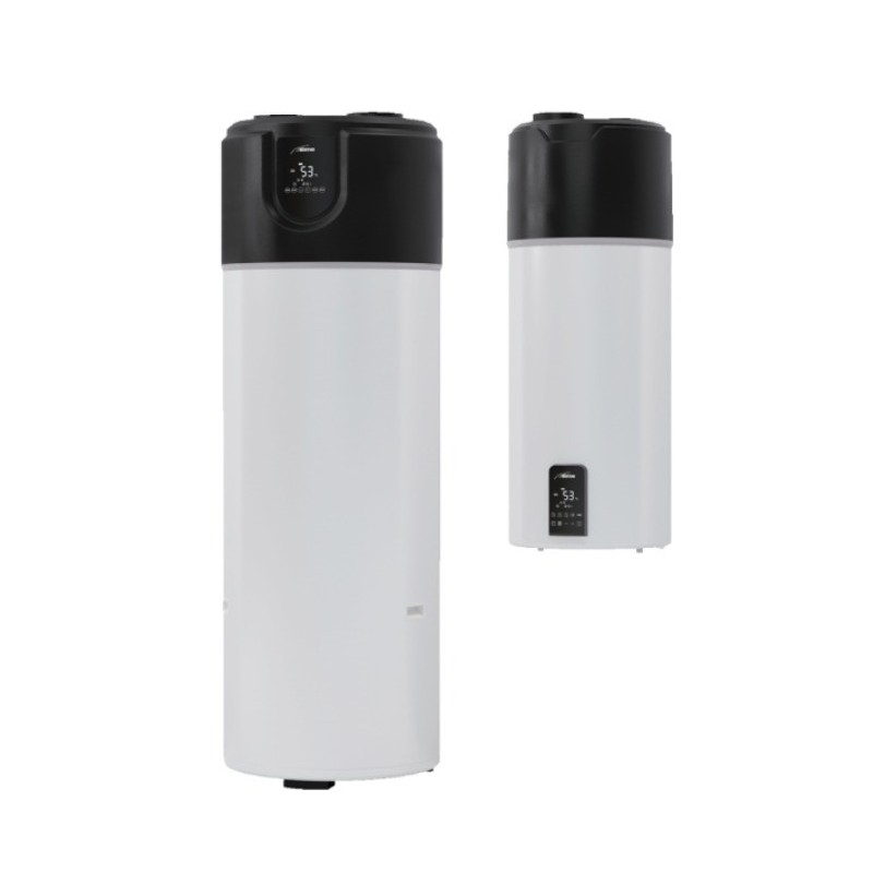 Sime Ecomaxi 300 S VB Scaldabagno ad Accumulo in Pompa di Calore con Serpentino