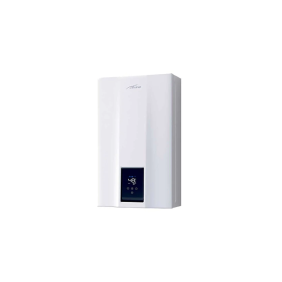 Sime Mini BF ErP – Scaldacqua istantaneo a gas 16 litri, camera stagna