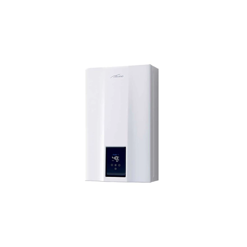 Sime Scaldacqua istantaneo GPL 16 Litri Mini 16 BF ErP