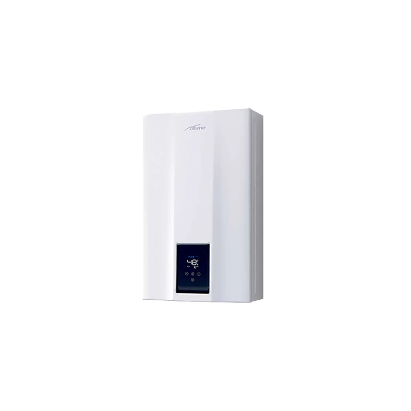 Scaldacqua istantaneo SIME MINI 16 BF ErP GPL 16 Litri