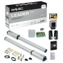Faac Kit cancello doppio battente 230V 412 LeaderKit