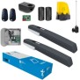 Came Kit  8K01MP-012 cancello 2 ante battenti 24 volt per anta da 2 Mt