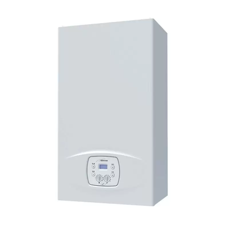 Caldaia SIME VERA HE 30 MTN 30,0KW murale a condensazione istantanea 8115022