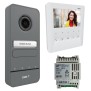 CAME Kit 8K40CF-021 videocitofonico monofamiliare Came BTP sistema X1
