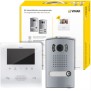 VIMAR  Kit video 2F+ mono Tab 4,3 vivavoce 7558/E