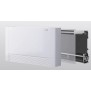 SFC Slim 200Ventilconvettori sottili e di design per applicazioni residenziali e commerciali