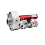 Motore VDS per SERRANDA GARAGE 1000043/B MAX 180 KG 230V PER ASSE 60/48mm
