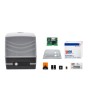 kit VDS KIT PER CANCELLO SCORREVOLE 230V FINO A 600 KG SIMPLY 200010/6