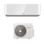 Clima Unical Air Cristal 18000 Btu  KMUN 18H R-32 Wi-Fi Optional