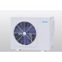 SHP M Pro 012 Sime - 8119206 Pompa di calore monoblocco a inverter aria/acqua con ventilatori assial