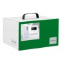 KIT Citofonico Monofamiliare COMELIT QUADRA E ICONA, S2 Codice prodotto: 8461I