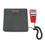 Bilancia digitale Rothenberger ROSCALE 120, 120kg