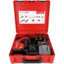 Pressatrice Rothenberger Smart a batteria ROMAX COMPACT III Set TH16-20-26, 2Ah, EU, AMP