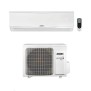 Clima Aermec SPG 18000 BTU R-32 - Monosplit Inverter Wi-Fi Optional Classe A++