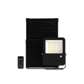 Proiettore Solare POLIPLAST Giuliana 60W - 9600Lm - cod. 401129X