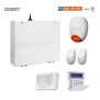 AMC Kit 975 Centrale CX64 8/24 Zone + K-Blue + 2x MOUSE09 con App