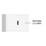 UNICAL BATTERIA 5,12KWH