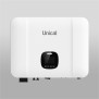 UNICAL INVERTER MONOFASE IBRIDO 6KW ZOE 6000