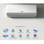 Clima MBO  - 9000 Btu
