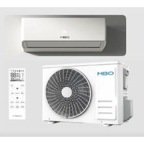 Clima MBO  - 24000 Btu - Monosplit