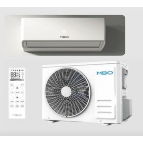 Clima MBO  9000 Btu Monosplit  Inverter Wifi