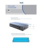 CLIMA CANALIZZATO 24000 DC INVERTER AUX A++A+ GAS R-32 LINEA 2025 160 Pa WI-FI media alta prevalenza 160Pa