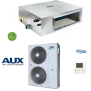 CLIMA CANALIZZATO AUX R-32 DC INVERTER A++A+ 48000 BTU
