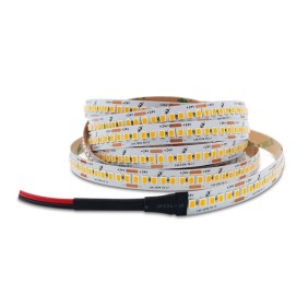 STRISCIA LED Poliplast SMD2835 240LEDS/MT 24V 19,2W IP20 - cod 400979w