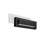 SEGNAPASSO POLIPROPILENE BIDIREZIONALE IP65 6W GILDA 780Lm - cod.401013C