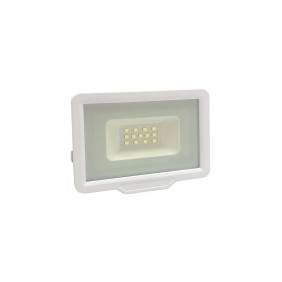 PROIETTORE LED BIANCO 10W VICKY - cod 400869DBI